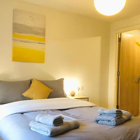 Spacious City Centre Flat Free Parking& Superfast Wifi Edimburgo Exterior foto
