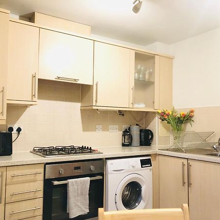 Spacious City Centre Flat Free Parking& Superfast Wifi Edimburgo Exterior foto