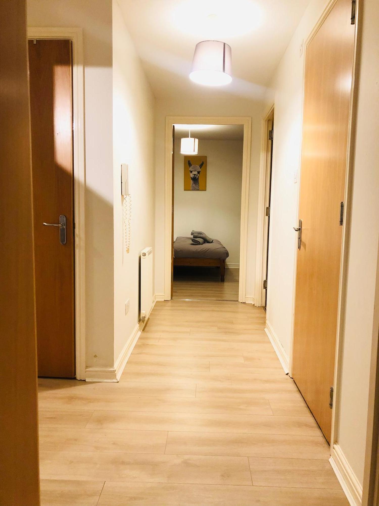 Spacious City Centre Flat Free Parking& Superfast Wifi Edimburgo Exterior foto