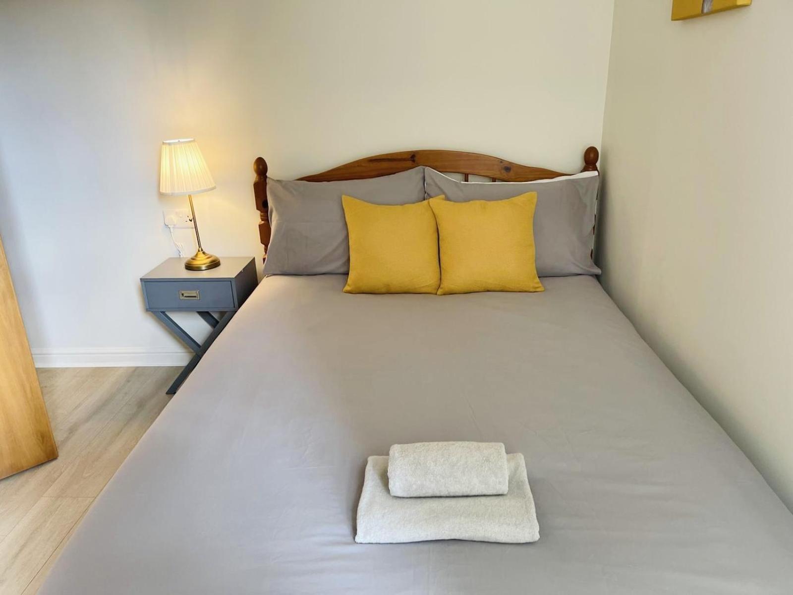 Spacious City Centre Flat Free Parking& Superfast Wifi Edimburgo Exterior foto